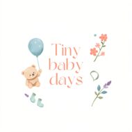 Tiny Baby Days