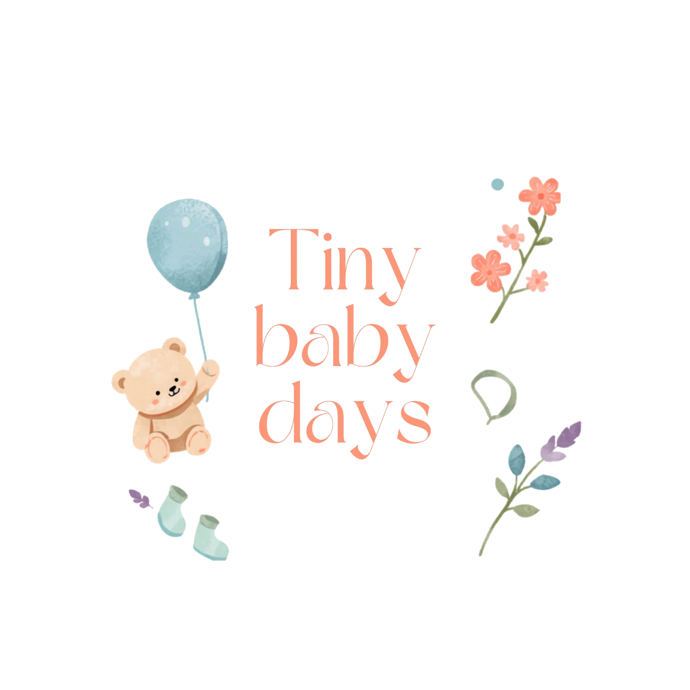 Tiny Baby Days